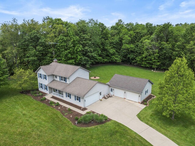 15121 Indian Hills Rd, Mount Vernon, OH 43050 - photo 52