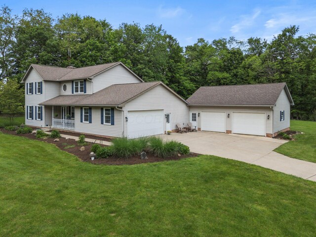 15121 Indian Hills Rd, Mount Vernon, OH 43050 - photo 68