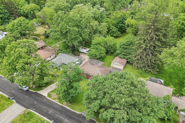 316 Westview Ave, Columbus, OH 43214 - view of property location with nearby suburban area