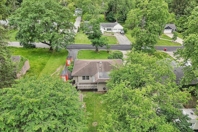 316 Westview Ave, Columbus, OH 43214 - view of subject property