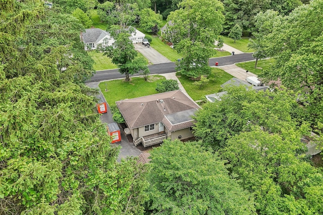 316 Westview Ave, Columbus, OH 43214 - view of subject property