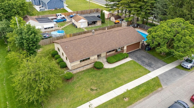 300 Stockbridge Rd, Columbus, OH 43207 - view of subject property