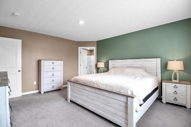 294 Shady Hollow Dr, Commercial Point, OH 43116 - bedroom featuring carpet flooring and baseboards