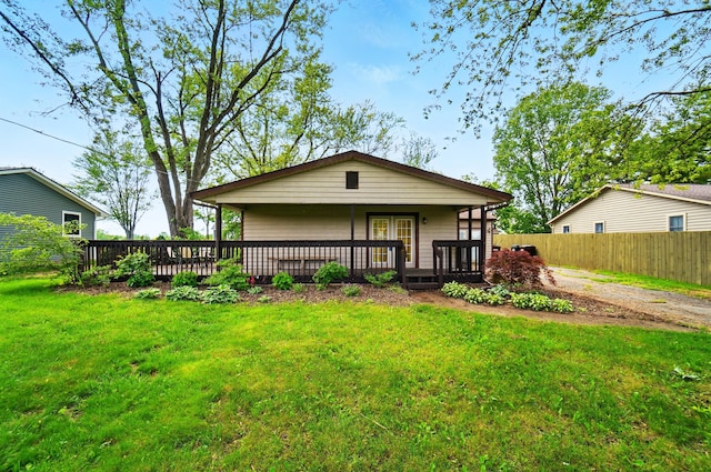 1240 W Choctaw Dr, London, OH 43140 - photo 1