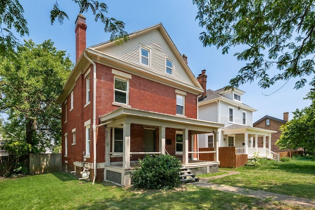 396 E 12th Ave, Columbus, OH 43201 - photo 1