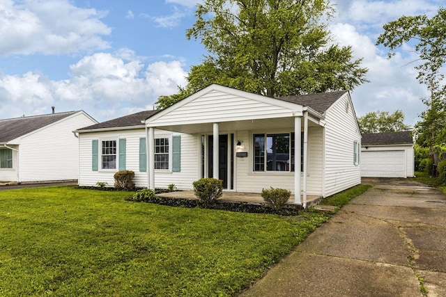 415 S Murray Hill Rd, Columbus, OH 43228 - photo 1