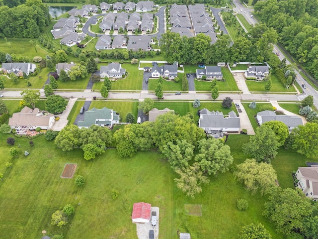 6962 Whitetail Ln, Westerville, OH 43082 - view of property location featuring nearby suburban area