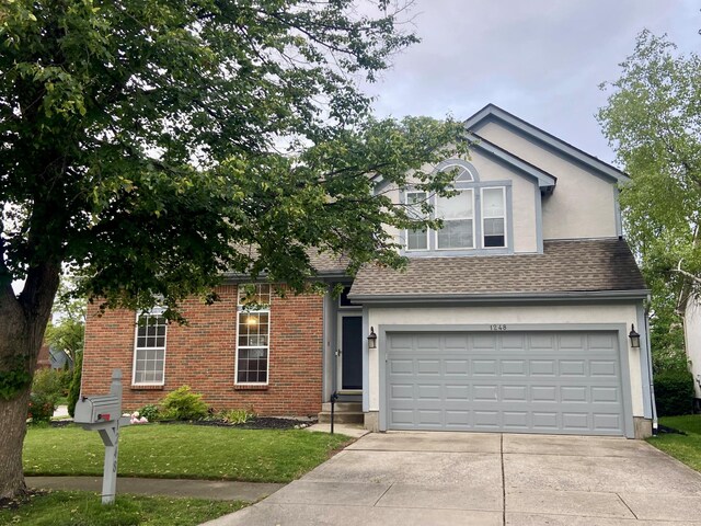 1248 Millstone Sq, Westerville, OH 43081 - photo 60
