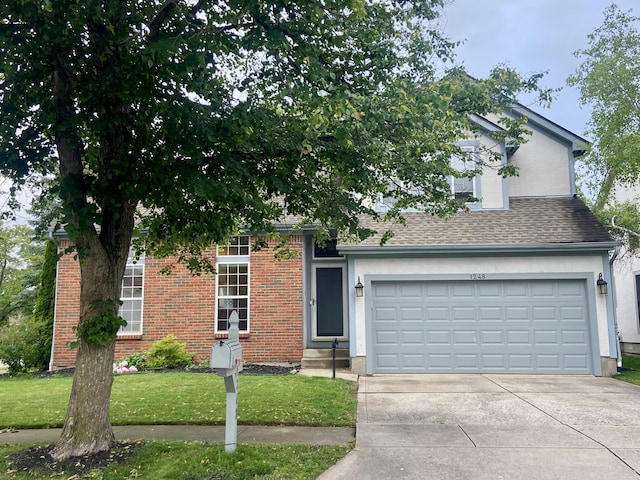 1248 Millstone Sq, Westerville, OH 43081 - photo 61