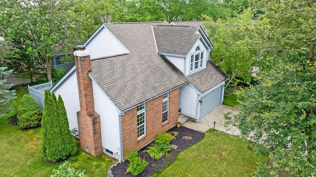 1248 Millstone Sq, Westerville, OH 43081 - photo 1