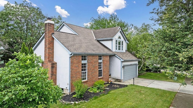 1248 Millstone Sq, Westerville, OH 43081 - photo 2
