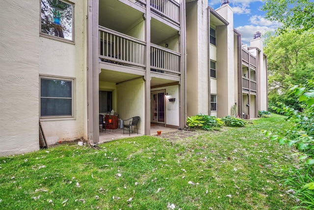 1450 Cliff Ct Unit 25, Columbus, OH 43204 - view of property