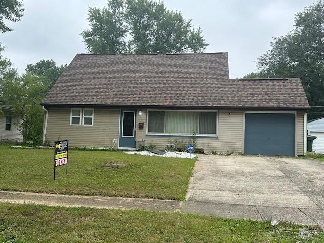4649 Dundee Ave, Columbus, OH 43227