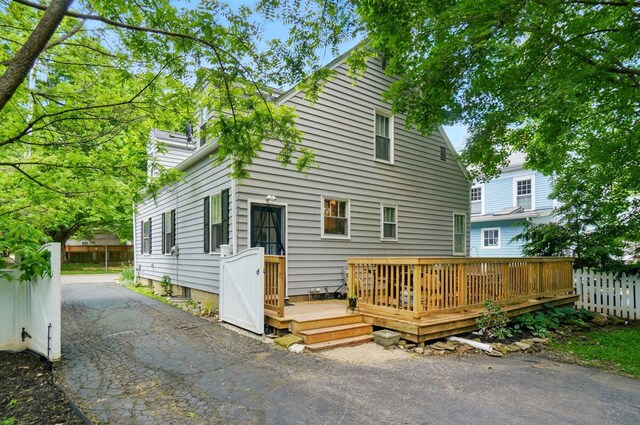 228 N Pearl St, Granville, OH 43023 - photo 36