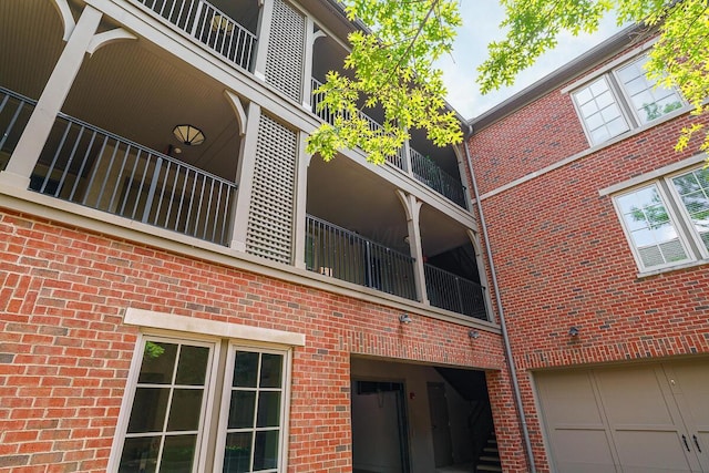 873 S Pearl St, Columbus, OH 43206 - view of building exterior