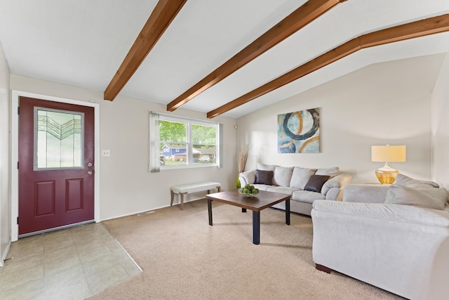 4930 Carbondale Dr, Columbus, OH 43232 - view of living room