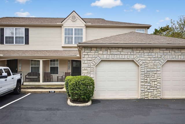 5405 Coral Berry Dr Unit 67C, Columbus, OH 43235 - photo 3