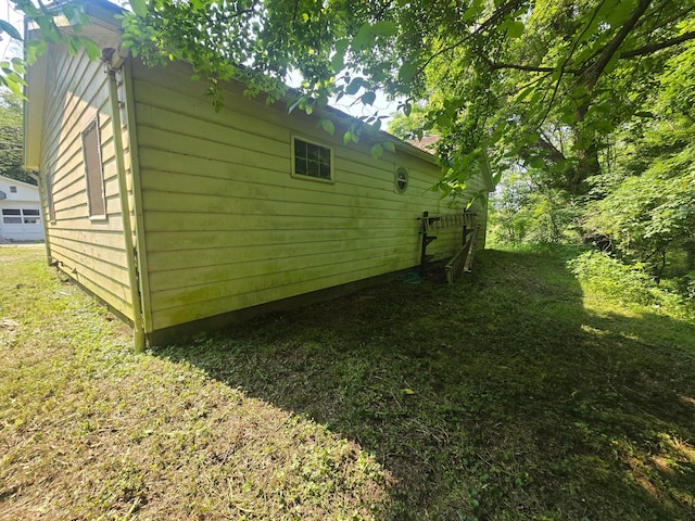 39889 US Highway 36, Warsaw, OH 43844 - view of property exterior