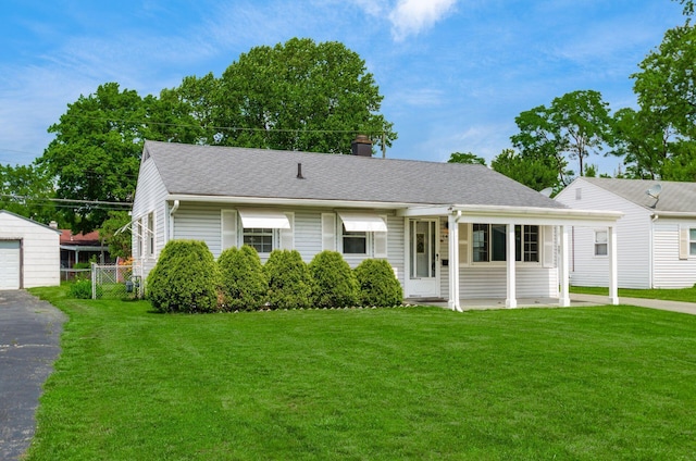 149 Santa Maria Ln, Columbus, OH 43213 - photo 2