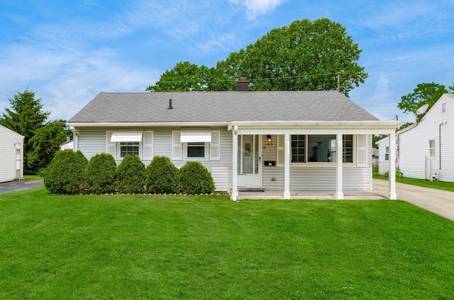 149 Santa Maria Ln, Columbus, OH 43213 - photo 1