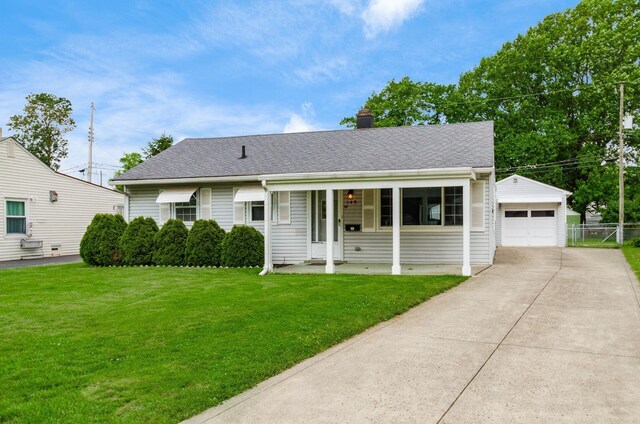 149 Santa Maria Ln, Columbus, OH 43213 - photo 4