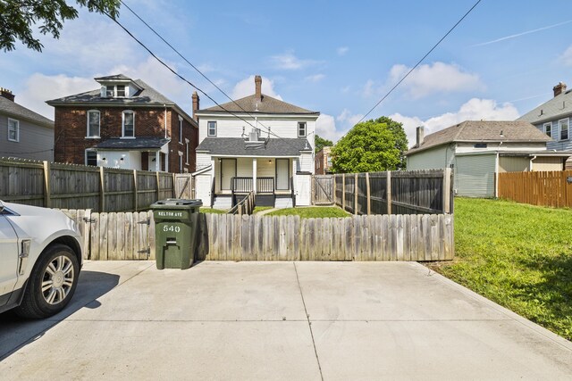 538-540 Kelton Ave, Columbus, OH 43205 - photo 22