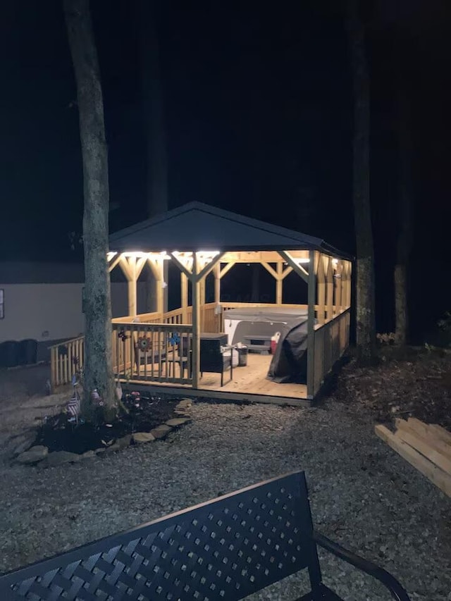 58393 N Branch Rd, South Bloomingville, OH 43152 - photo 16