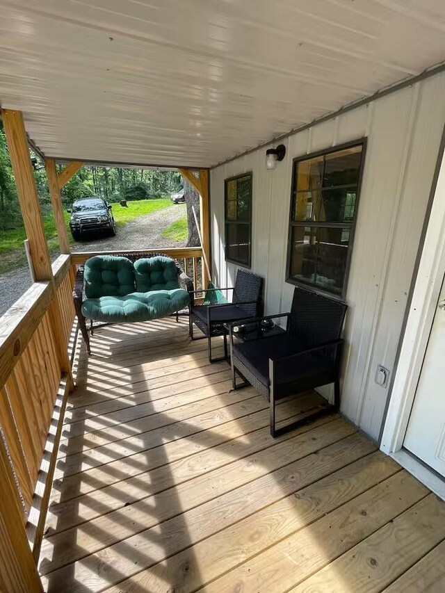58393 N Branch Rd, South Bloomingville, OH 43152 - photo 4