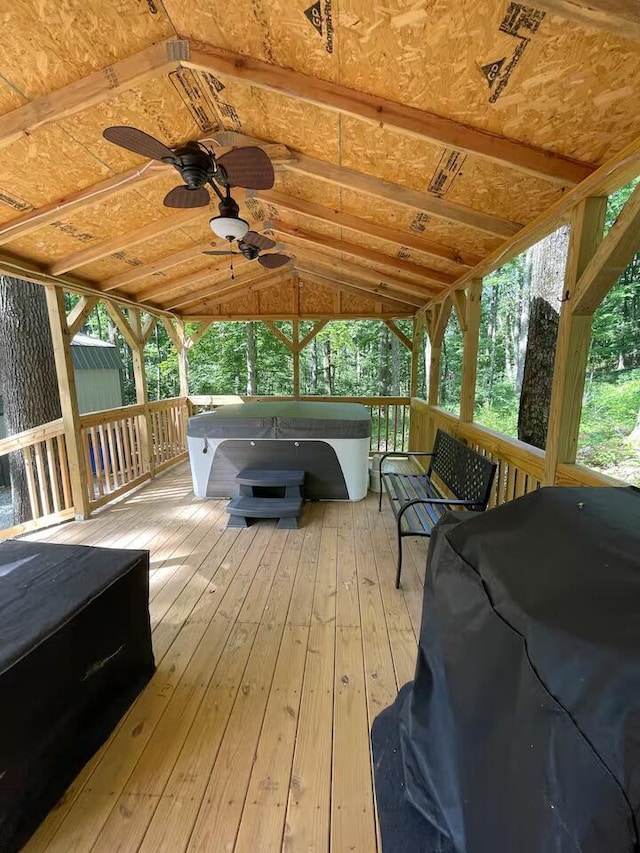 58393 N Branch Rd, South Bloomingville, OH 43152 - photo 14