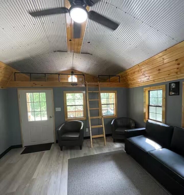 58393 N Branch Rd, South Bloomingville, OH 43152 - photo 10