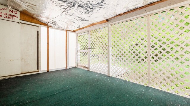 524 Ridgefield Rd, Newark, OH 43055 - view of storage room