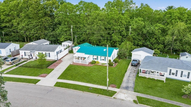 524 Ridgefield Rd, Newark, OH 43055 - view of subject property