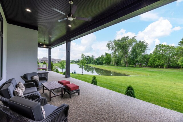 9461 Waterford Dr, Powell, OH 43065 - photo 61