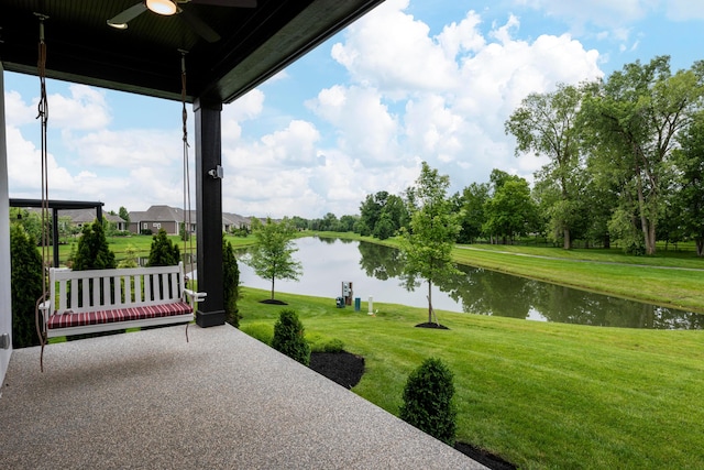 9461 Waterford Dr, Powell, OH 43065 - photo 63