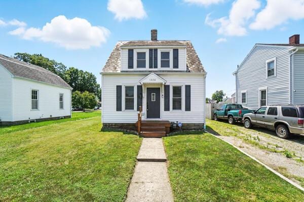 1228 8th Ave, Lancaster, OH 43130 - photo 1