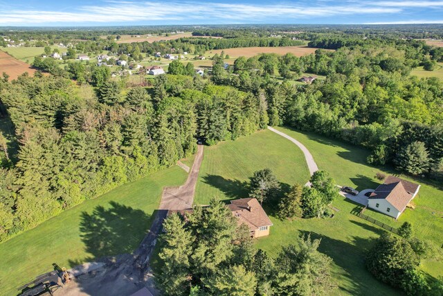 363 Carroll Eastern Rd NW, Baltimore, OH 43105 - aerial view of property and surrounding area