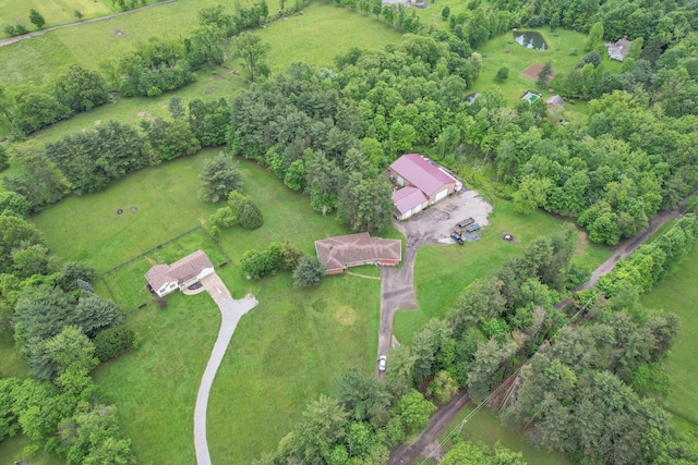 363 Carroll Eastern Rd NW, Baltimore, OH 43105 - aerial view of property and surrounding area