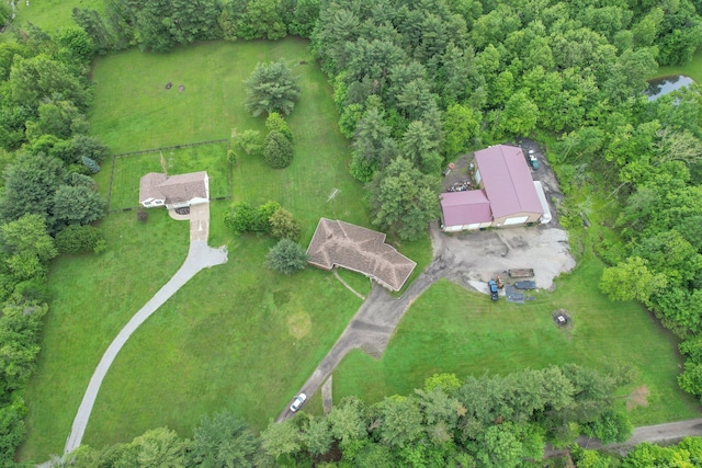 363 Carroll Eastern Rd NW, Baltimore, OH 43105 - aerial view of property's location