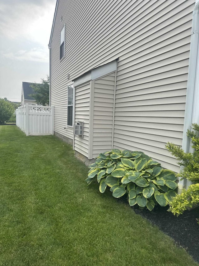 6641 Steen St, Canal Winchester, OH 43110 - view of yard