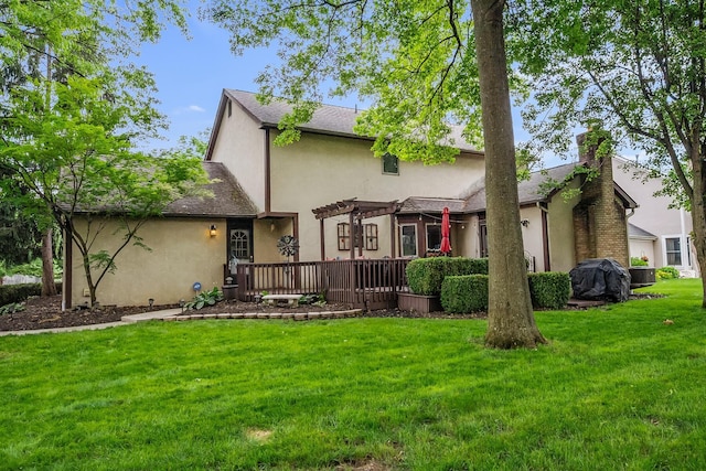 855 Ludwig Dr, Gahanna, OH 43230 - photo 44