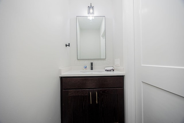 199 E 5th Ave, Columbus, OH 43201 - bathroom with vanity