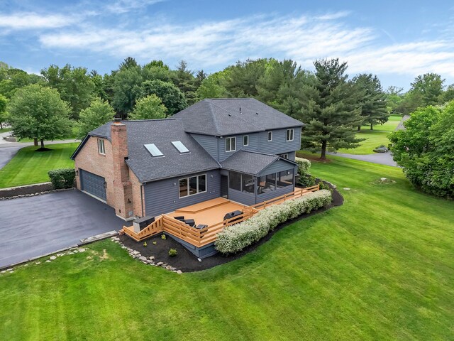 6580 Lake Of The Woods Pt, Galena, OH 43021 - photo 15