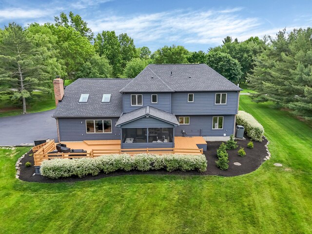 6580 Lake Of The Woods Pt, Galena, OH 43021 - photo 16