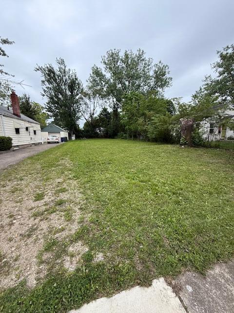 2422 Bancroft St, Columbus, OH 43211