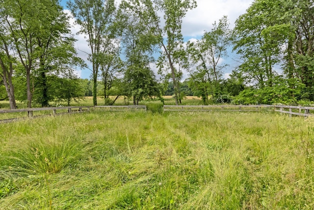 3753 Homer Rd NW, Utica, OH 43080 - view of yard