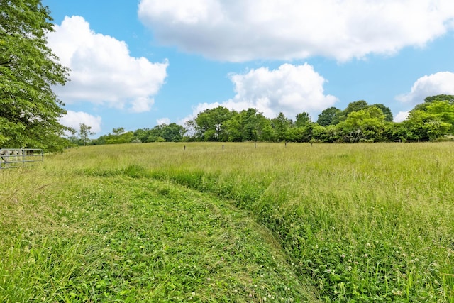 3753 Homer Rd NW, Utica, OH 43080 - view of nature with rural landscape