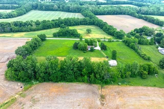 3753 Homer Rd NW, Utica, OH 43080 - view of rural area