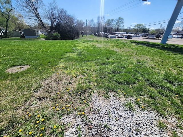 2495 Columbus Lancaster Rd NW, Lancaster, OH 43130