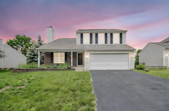 358 Green Apple Pl, Etna, OH 43062 - photo 1