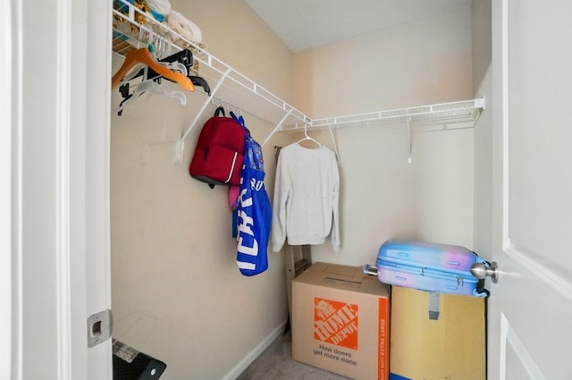 218 Christian St, Delaware, OH 43015 - view of walk in closet